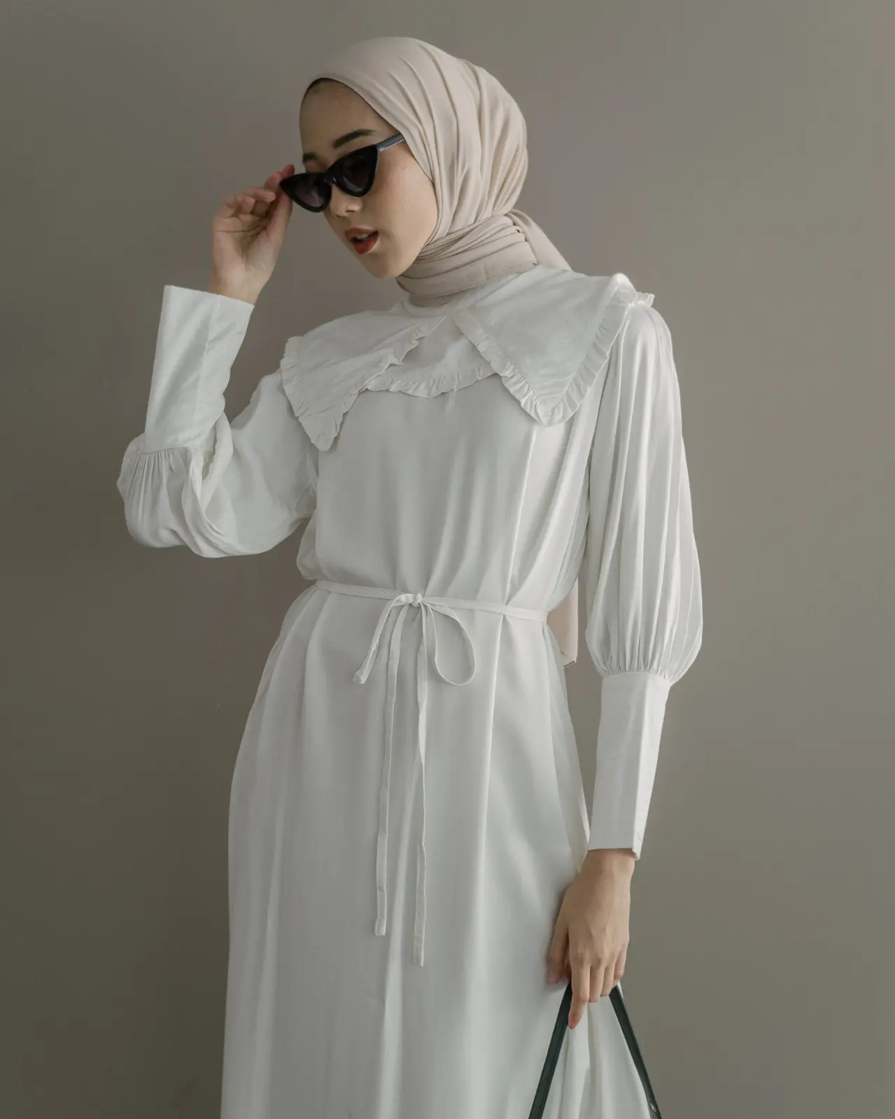 Nashea Maxi Dress foto 9