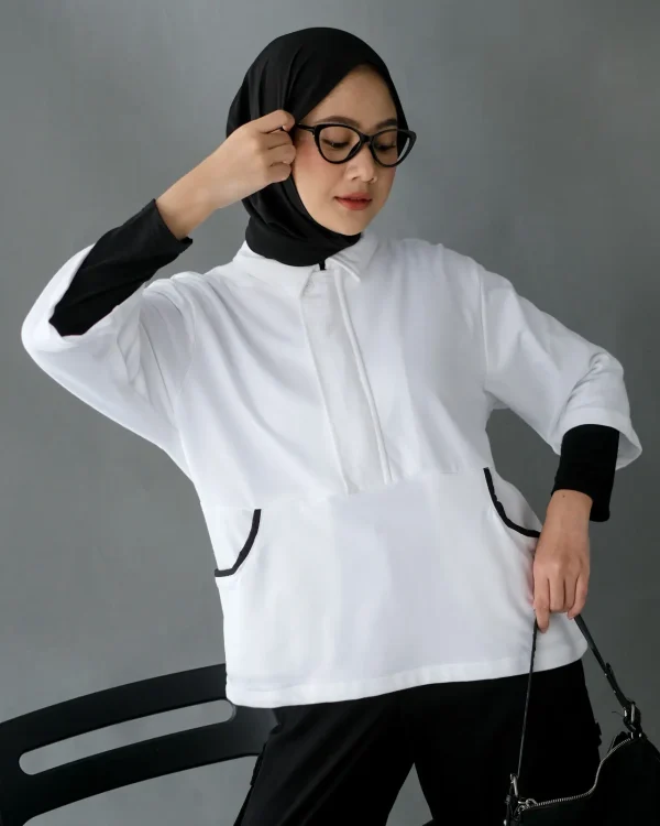 Noki Shirt foto 3