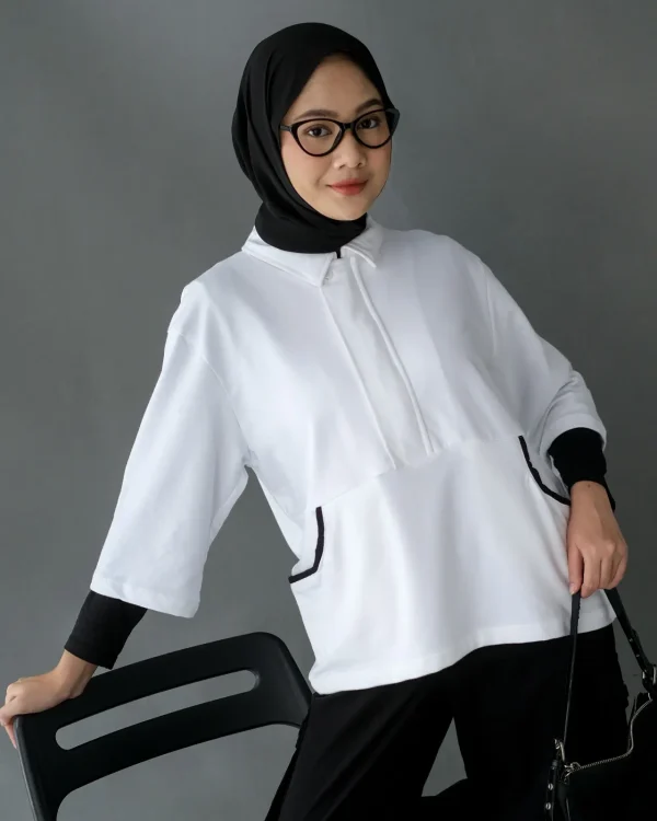 Noki Shirt foto 4