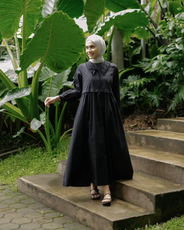 Noona Maxi Dress foto 1