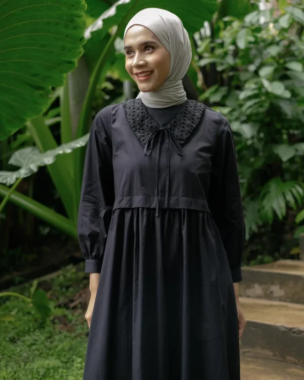 Noona Maxi Dress foto 2
