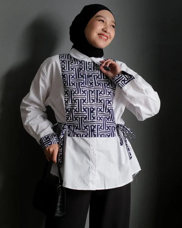 Obelia Shirt foto 4