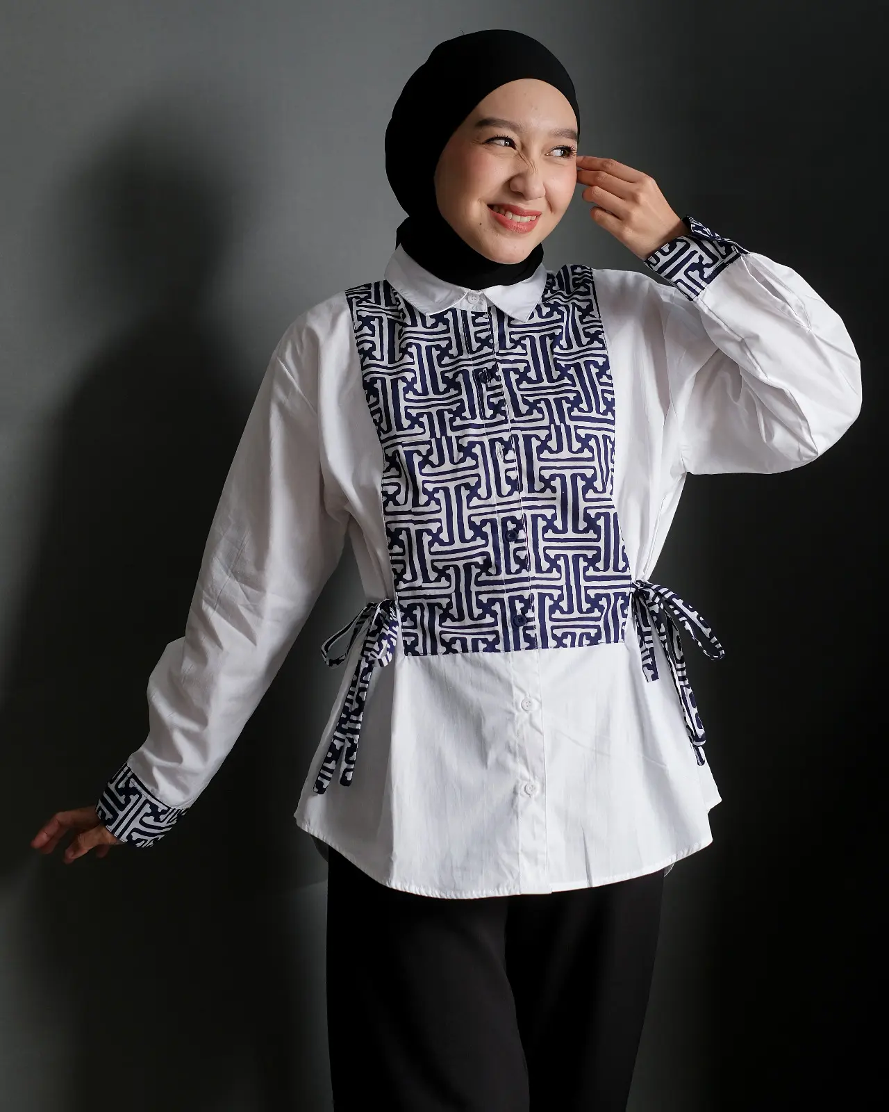 Obelia Shirt foto 5