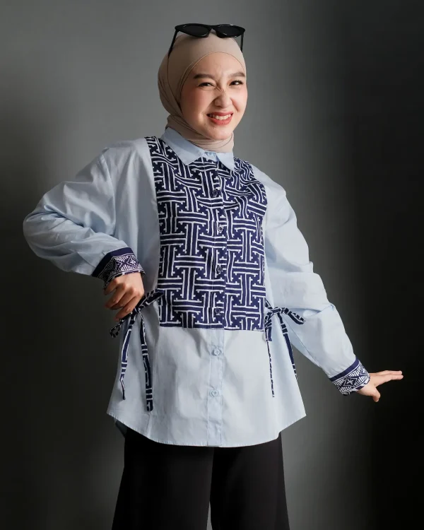 Obelia Shirt foto 2