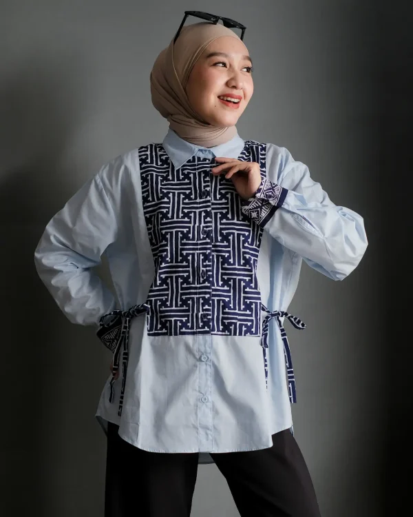 Obelia Shirt foto 1