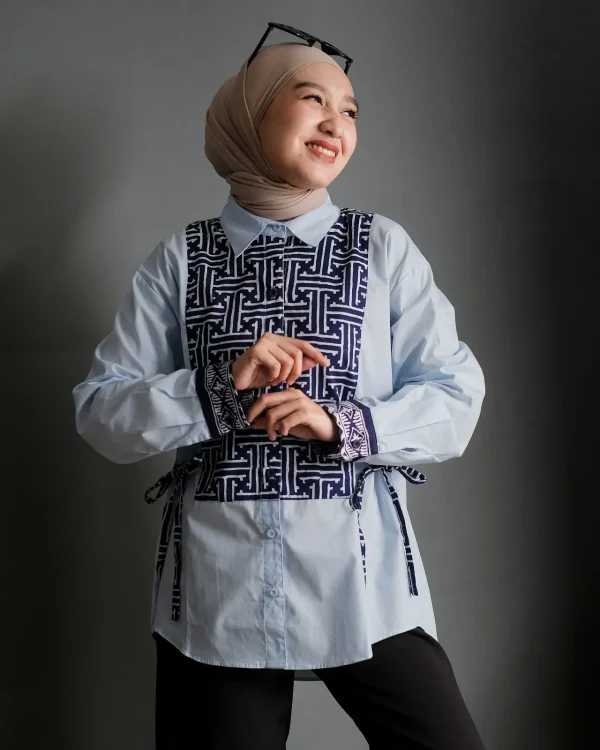 Obelia Shirt foto 3