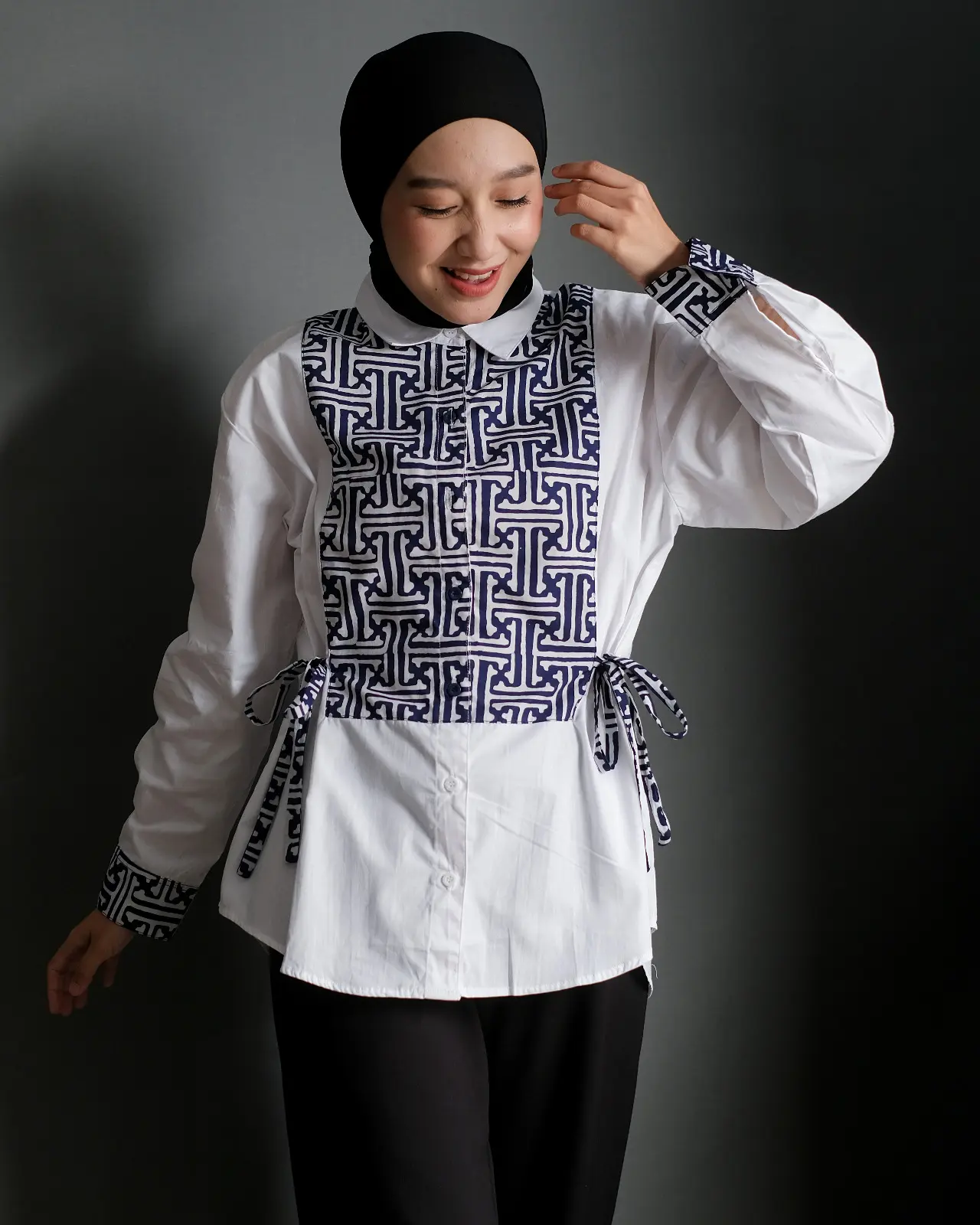 Obelia Shirt foto 6