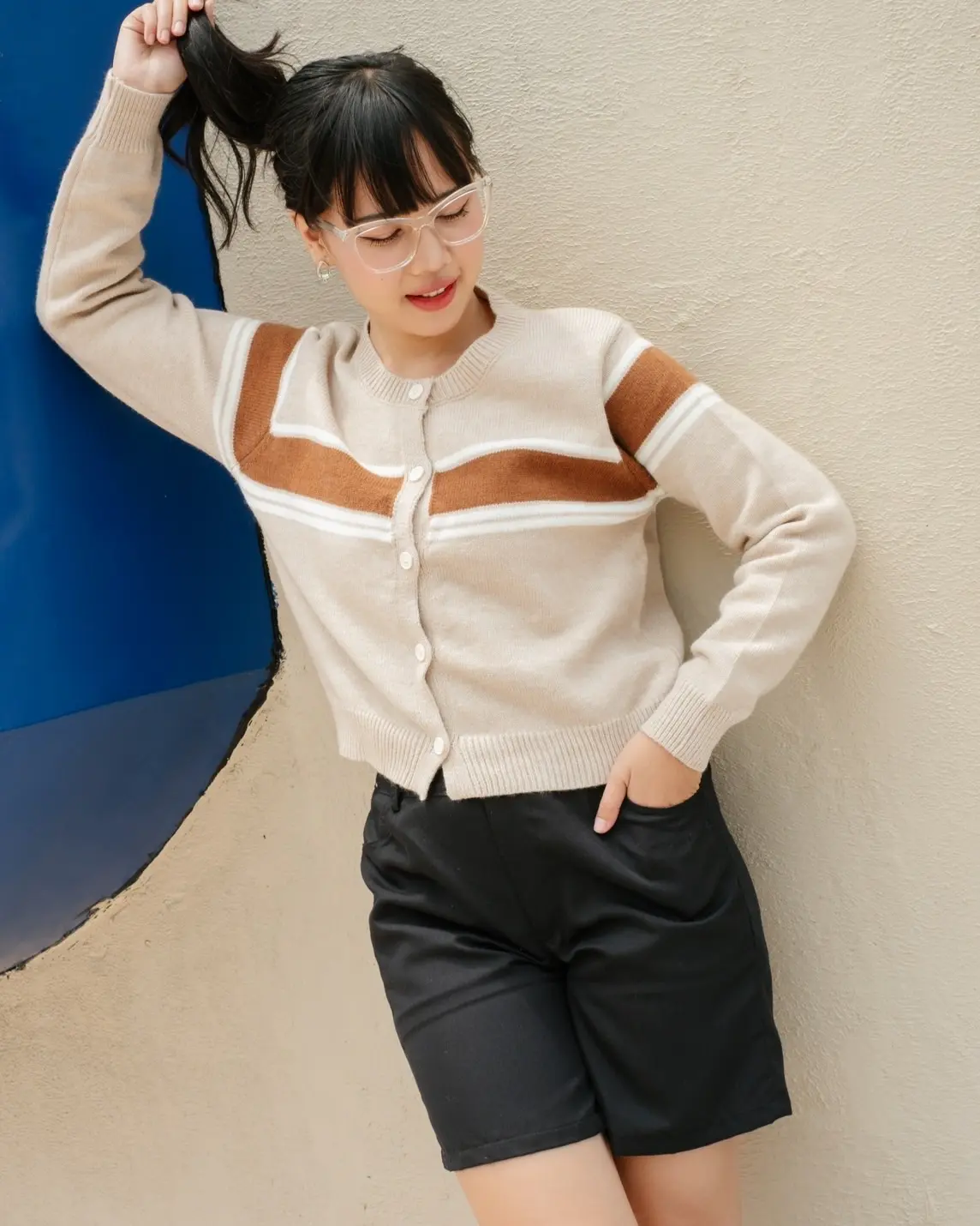 Oriwa Cardi foto 8