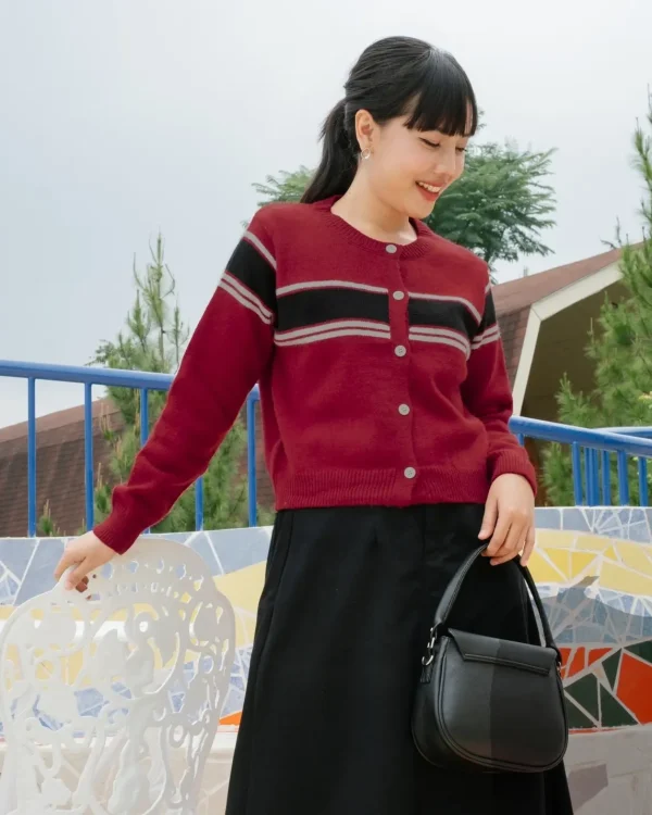 Oriwa Cardi foto 9