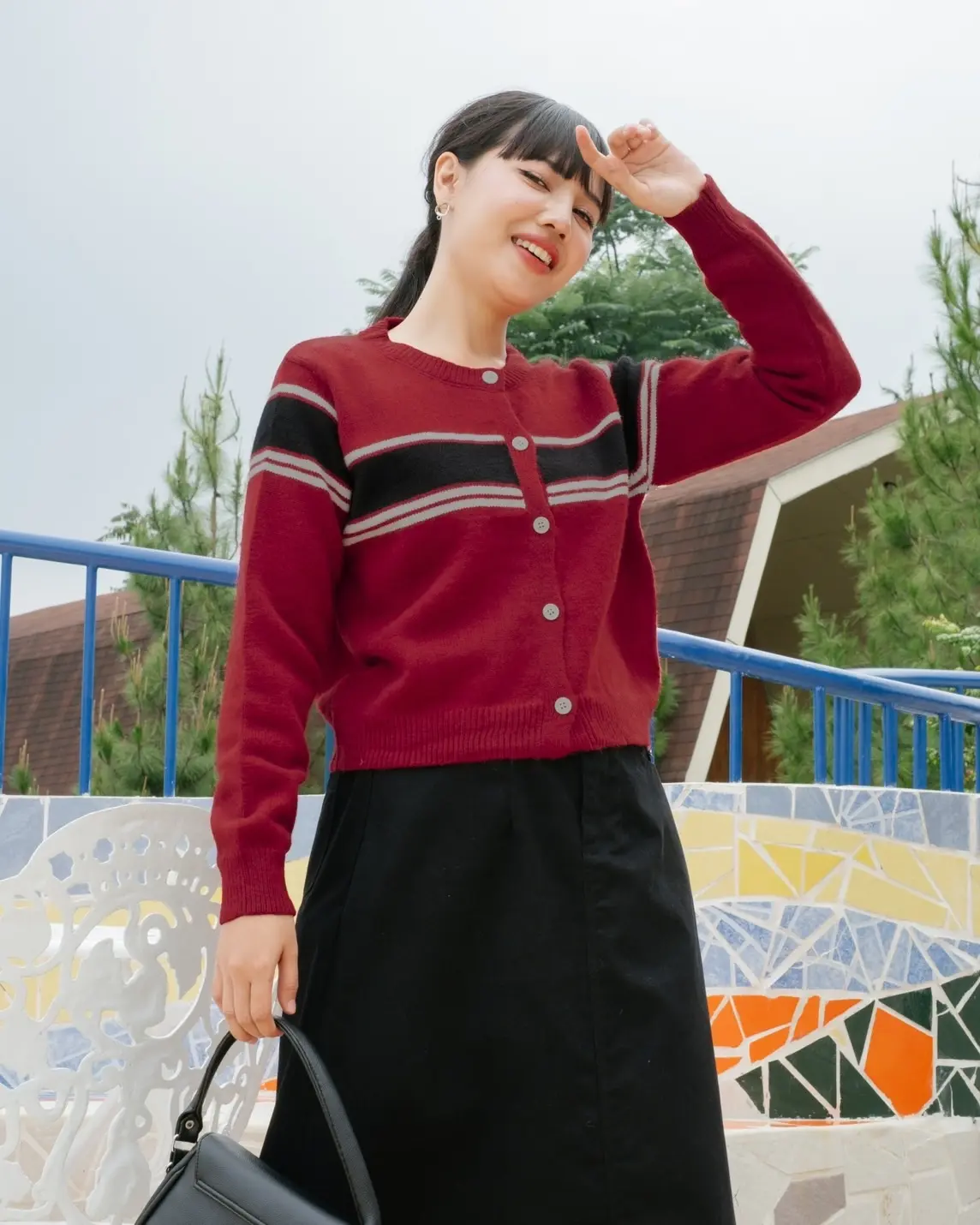 Oriwa Cardi foto 11