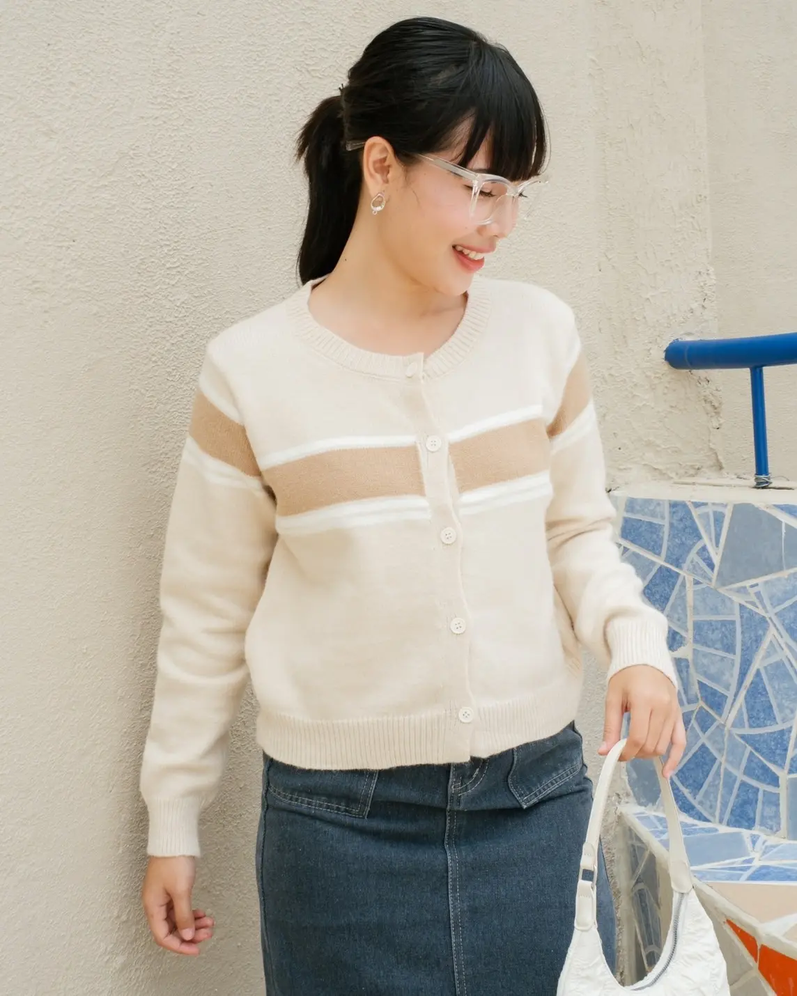 Oriwa Cardi foto 5