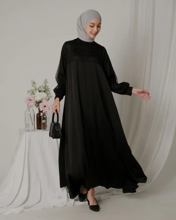 Quenisha Maxi Dress foto 1