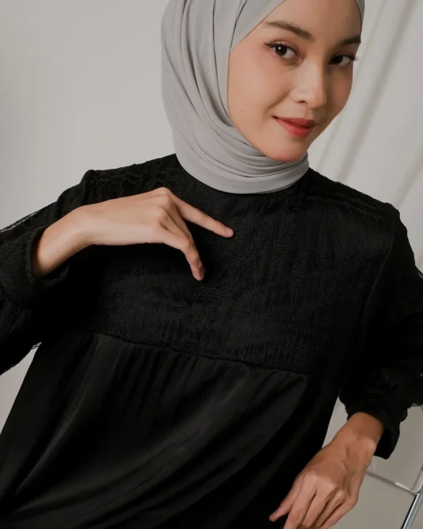 Quenisha Maxi Dress foto 2