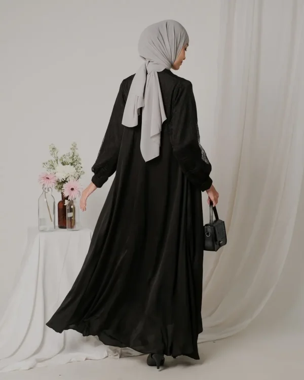 Quenisha Maxi Dress foto 3