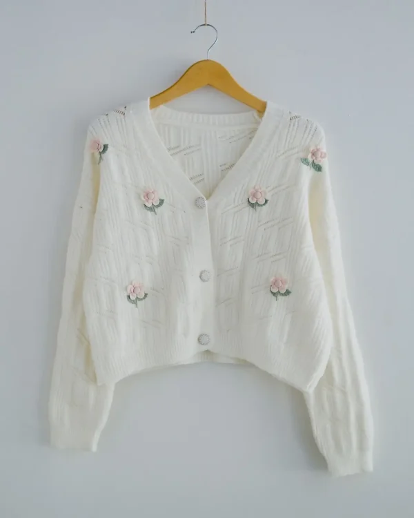Quira Cardi foto 1