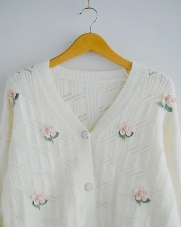 Quira Cardi foto 2
