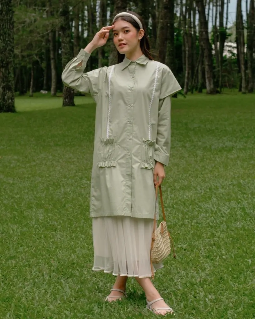 Ranina Tunic foto 10
