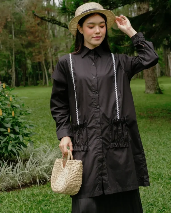 Ranina Tunic foto 1
