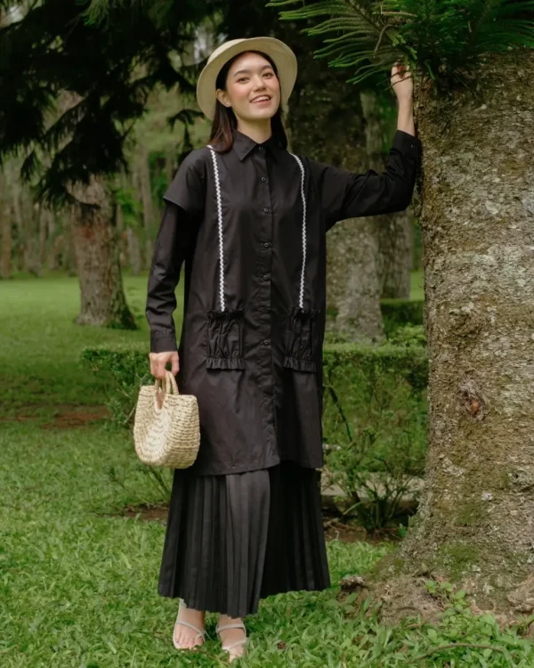 Ranina Tunic foto 2