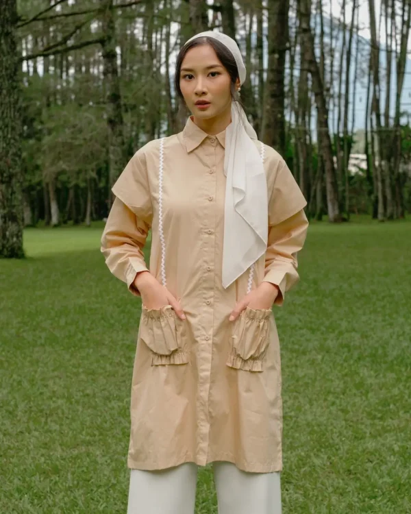 Ranina Tunic foto 5