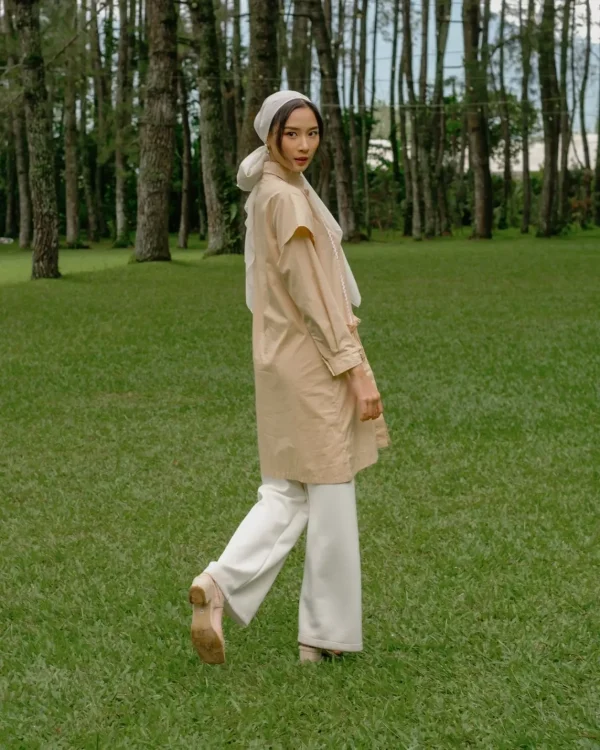Ranina Tunic foto 6