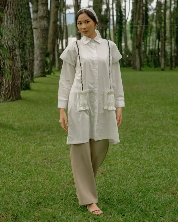 Ranina Tunic foto 4