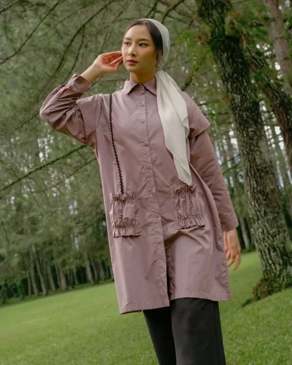 Ranina Tunic foto 7