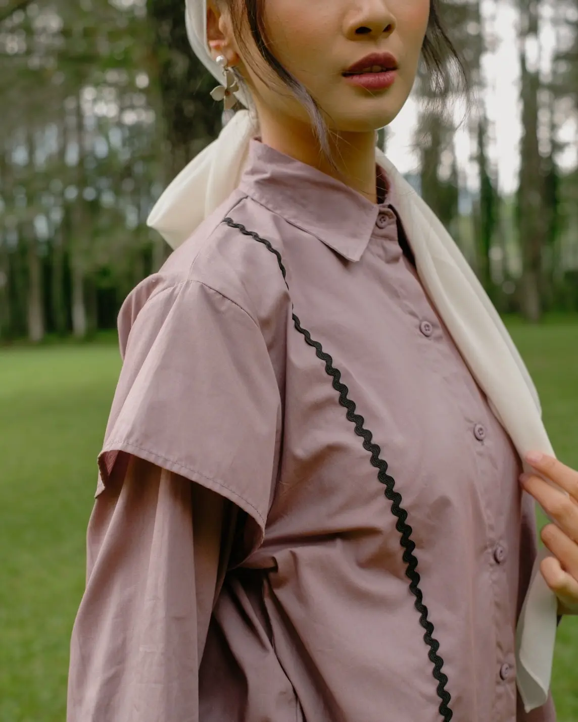 Ranina Tunic foto 8