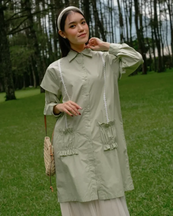 Ranina Tunic foto 9