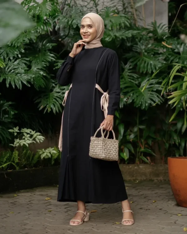 Refina Maxi Dress foto 1