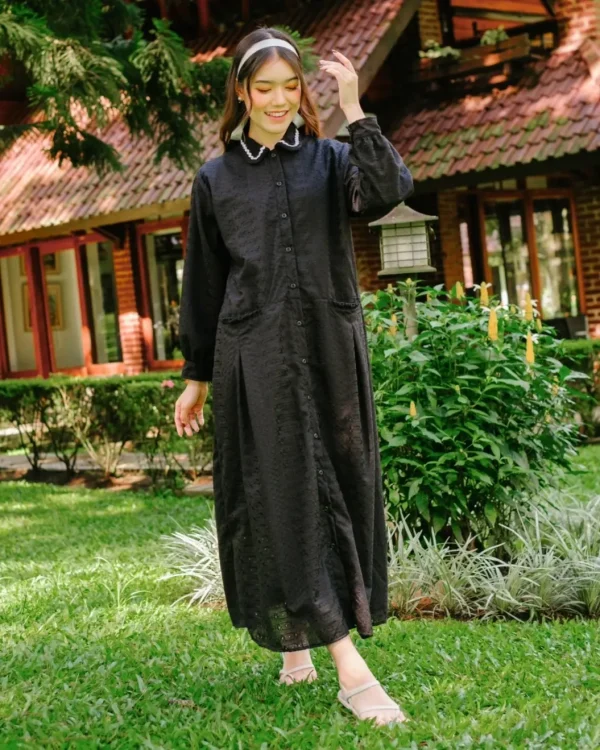 Samata Maxi Dress foto 1
