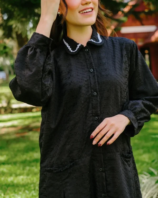Samata Maxi Dress foto 2