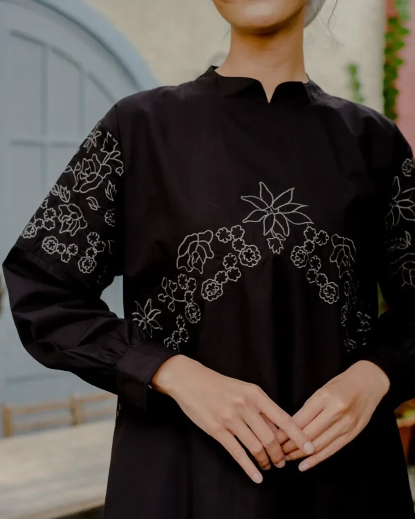 Shawvia Tunic foto 2