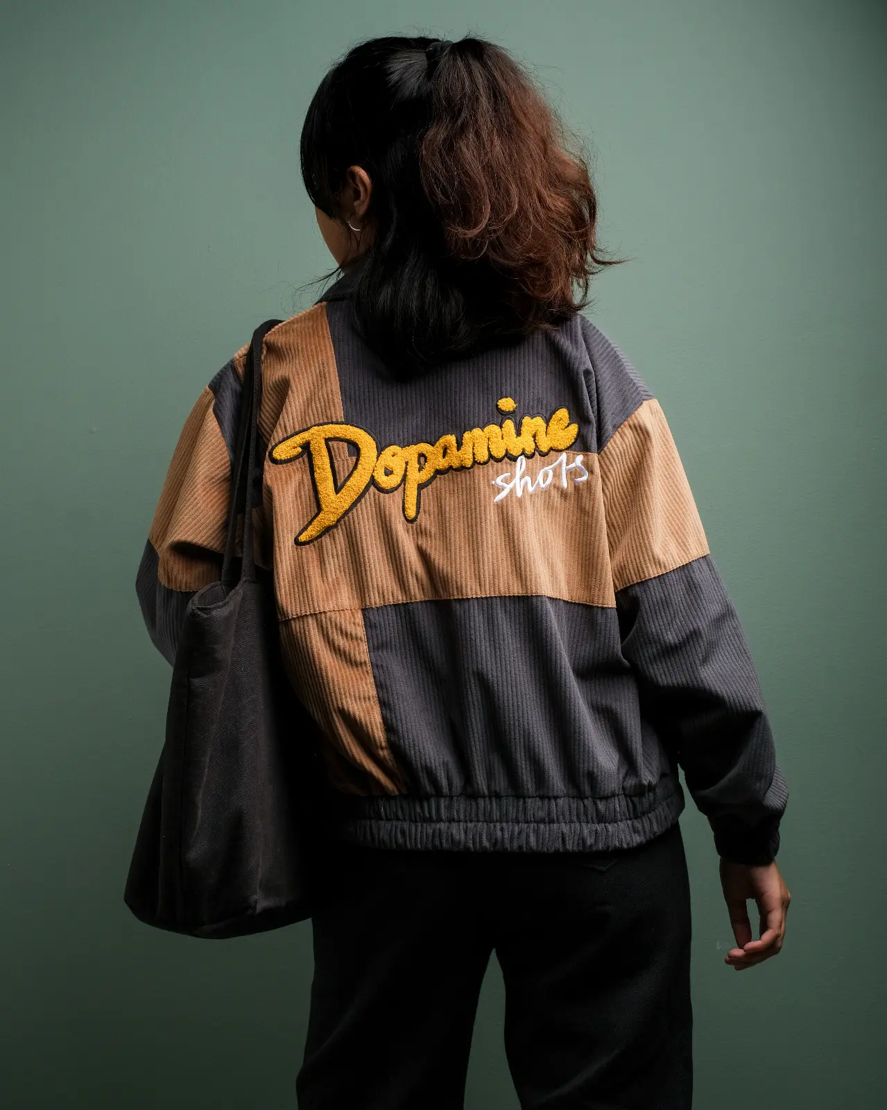 Shots Corduroy Jacket foto 6