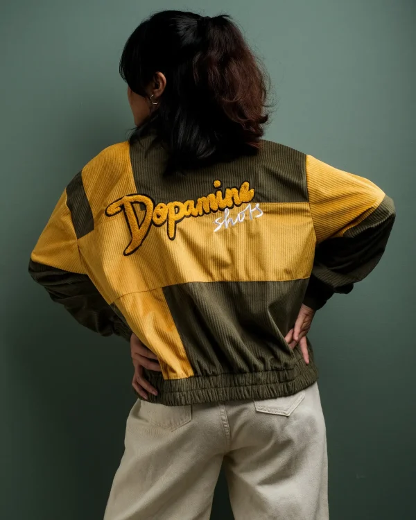 Shots Corduroy Jacket foto 3