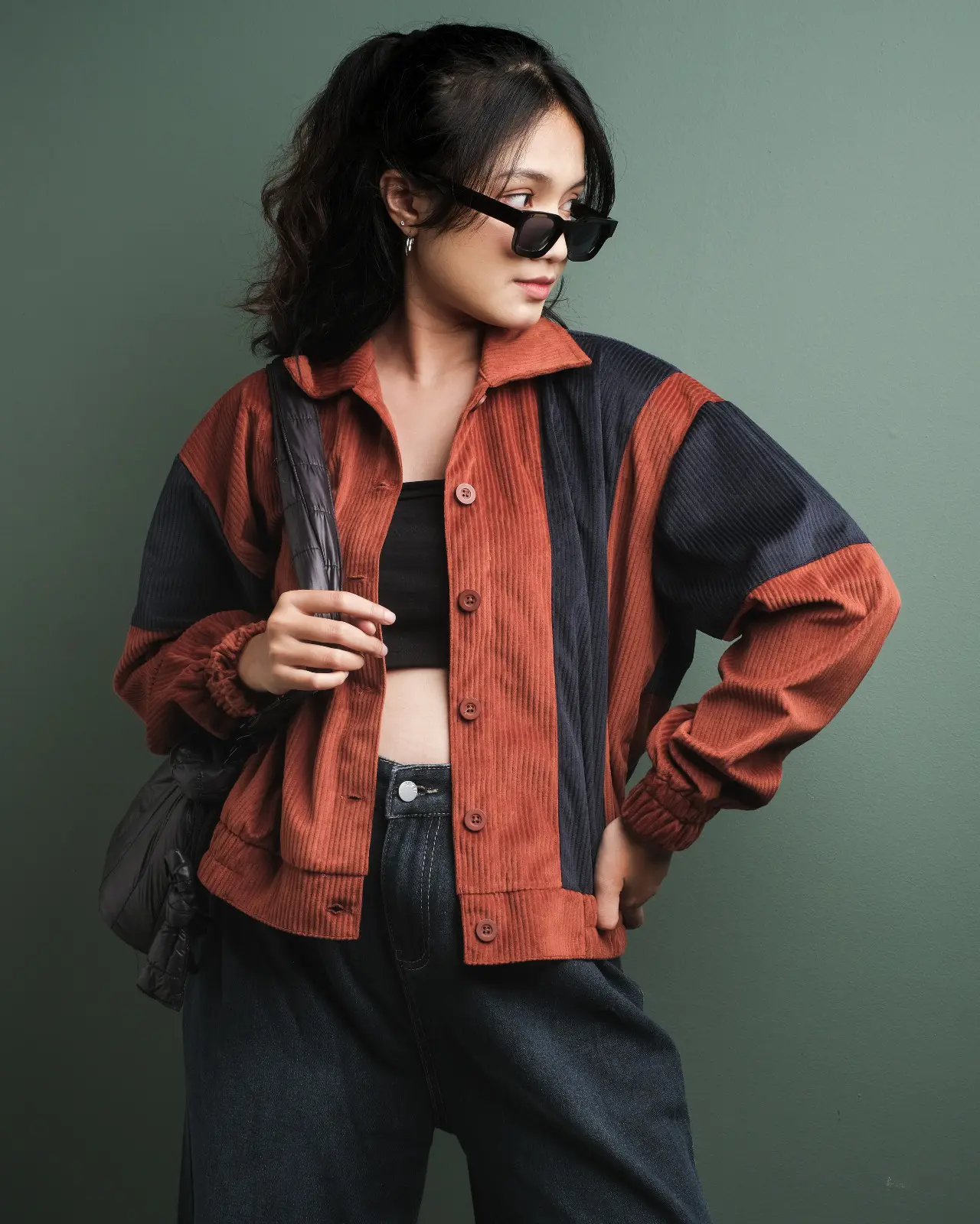 Shots Corduroy Jacket foto 8
