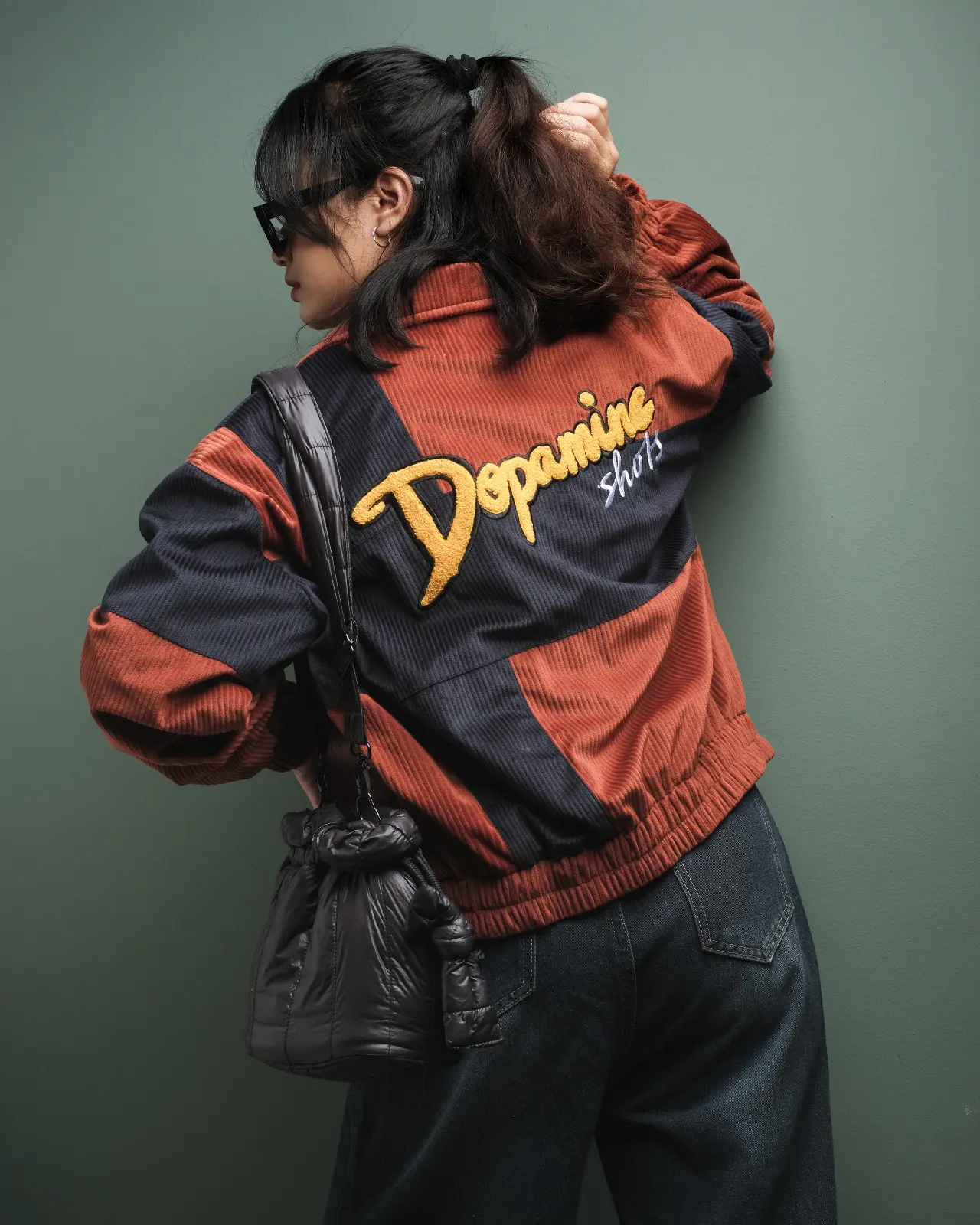 Shots Corduroy Jacket foto 9