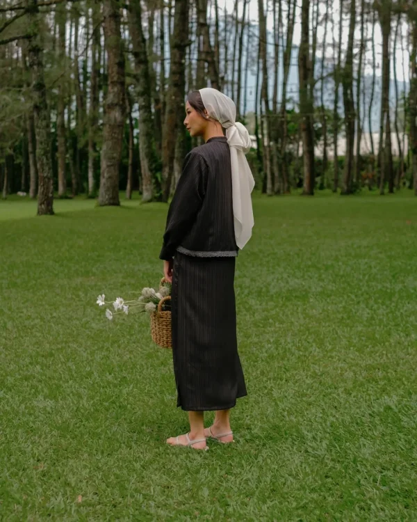Syabil Set foto 4