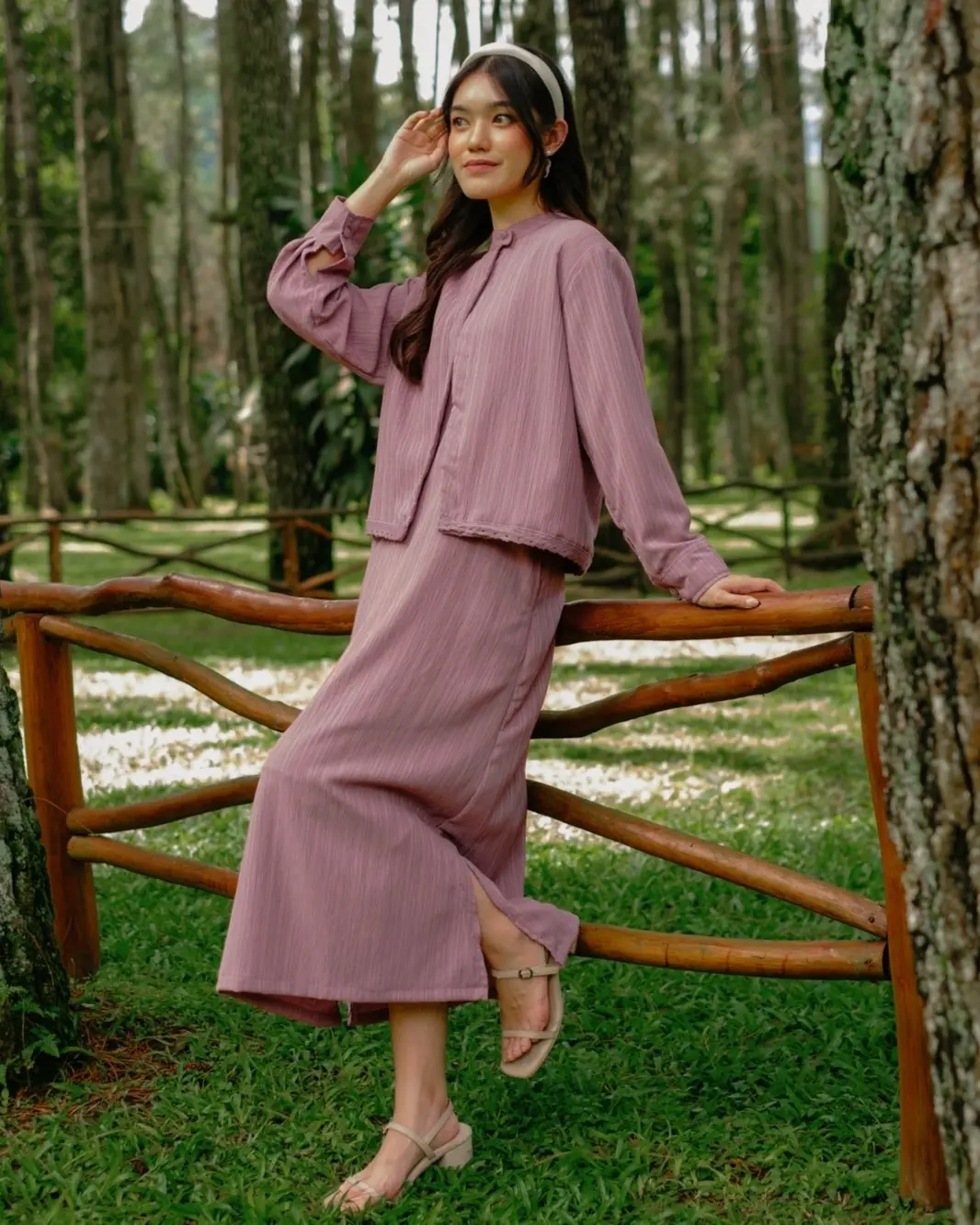Syabil Set foto 10