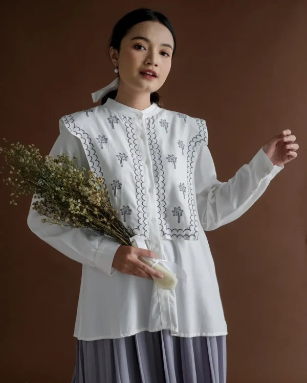 Valeria Longsleeve foto 11