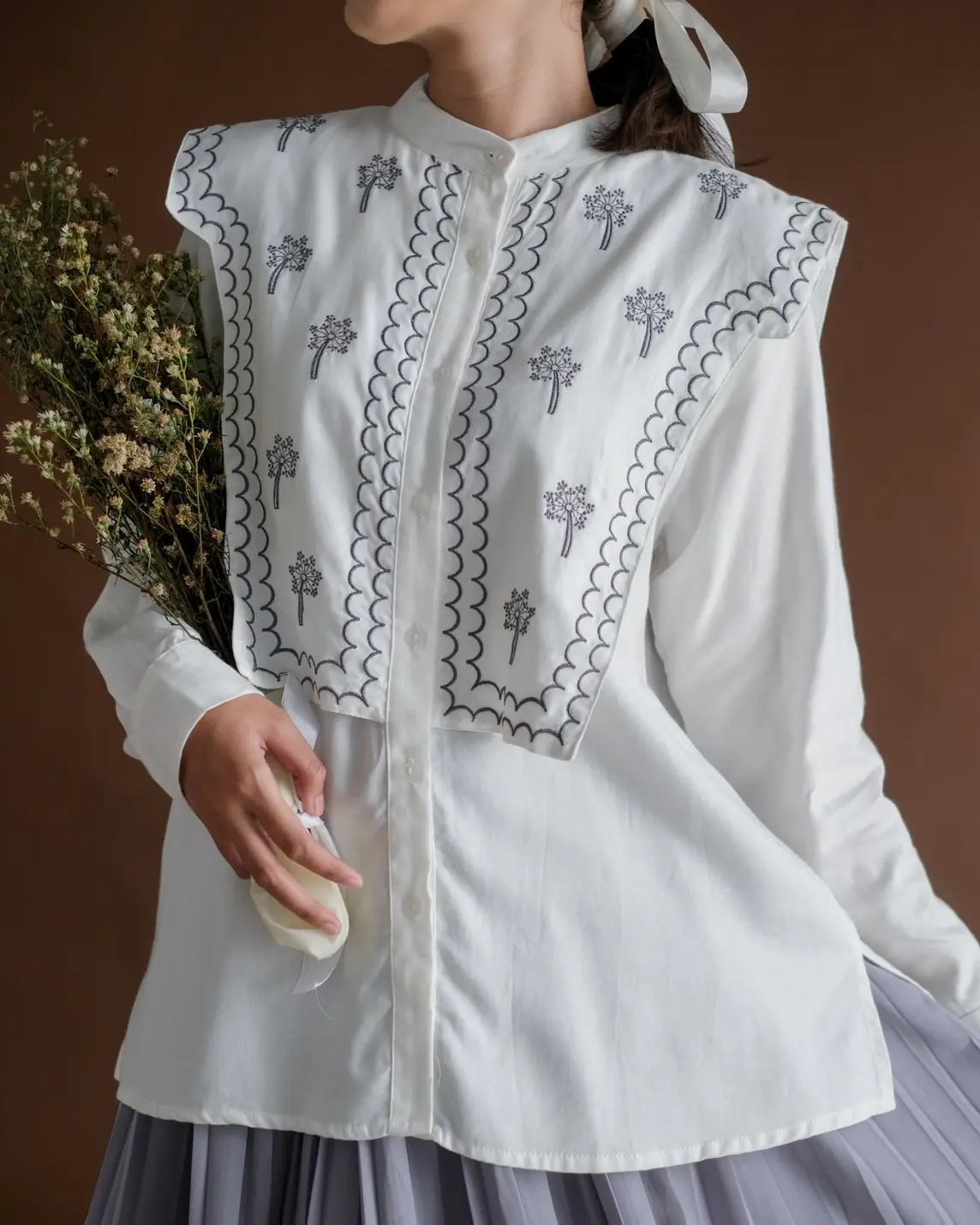 Valeria Longsleeve foto 13
