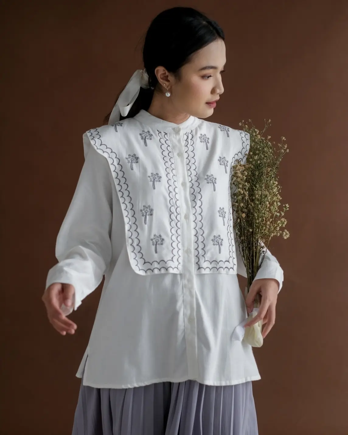 Valeria Longsleeve foto 14