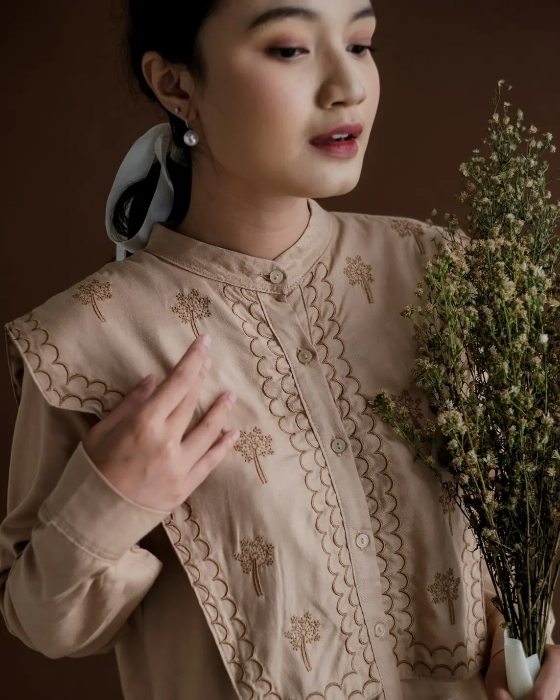 Valeria Longsleeve foto 6