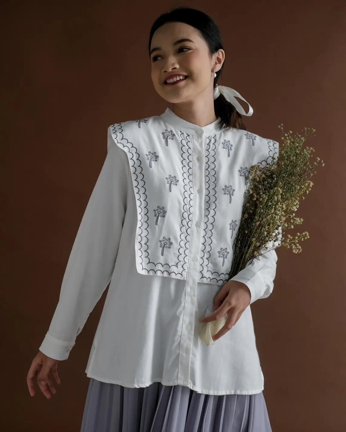 Valeria Longsleeve foto 12
