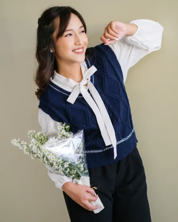 Verena Longsleeve foto 13
