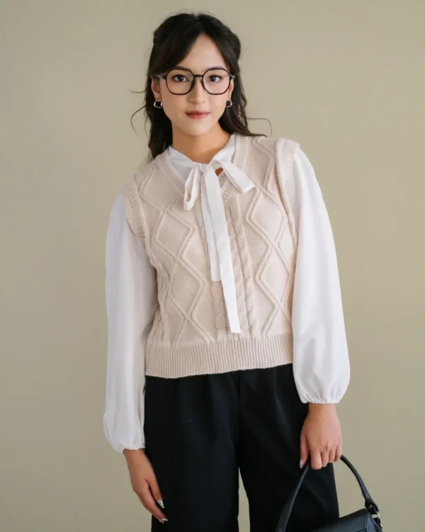 Verena Longsleeve foto 1