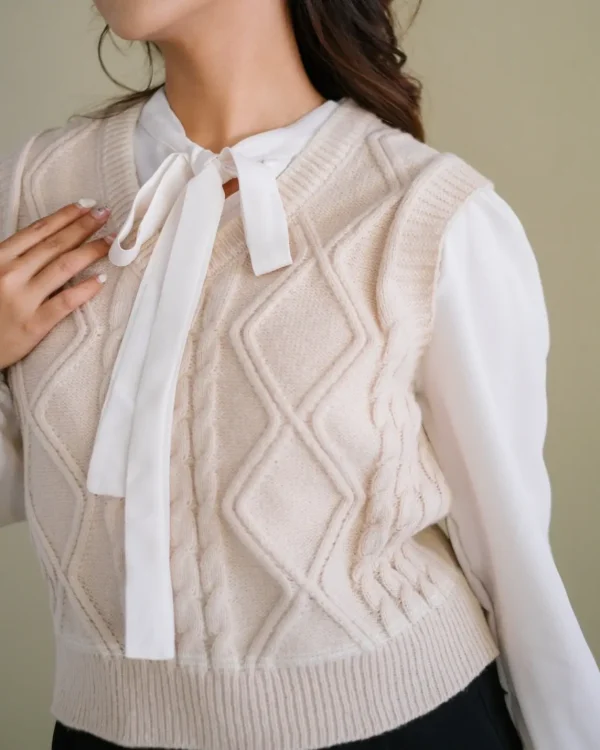 Verena Longsleeve foto 2