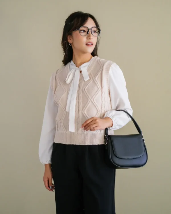 Verena Longsleeve foto 3