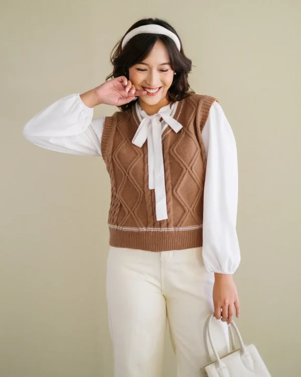 Verena Longsleeve foto 4