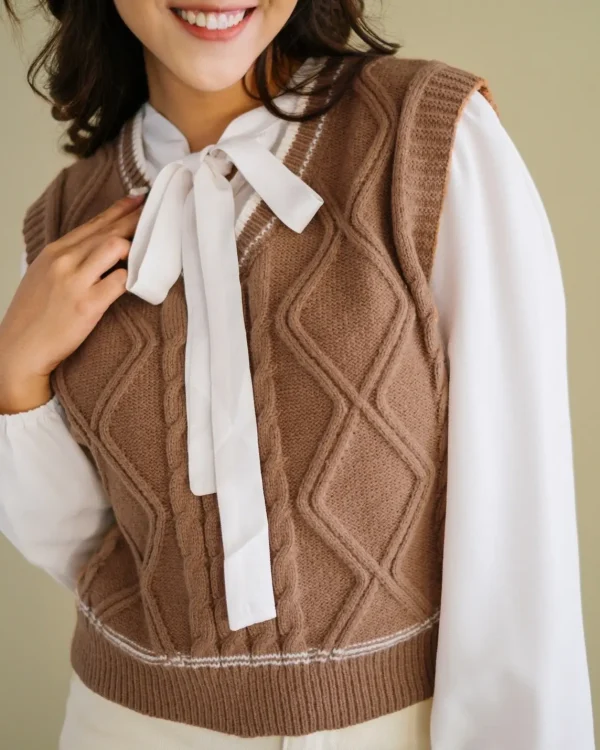 Verena Longsleeve foto 5